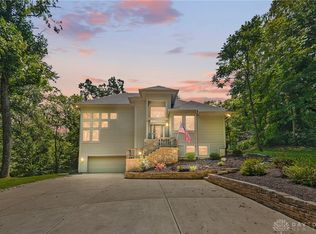 1753 Cedar Ridge Dr, Spring Valley, OH 45370