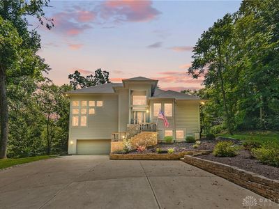 1753 Cedar Ridge Dr, Spring Valley, OH, 45370