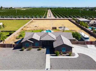4804 E 45th St #45, Yuma, AZ 85365