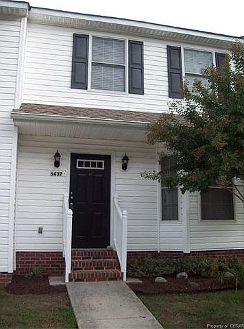 1st image of 6437 Village Woods Ct #6437
