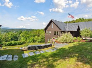 237 Points North Road, Stowe, VT 05672