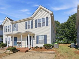 2121 Ventana Ln, Raleigh, NC 27604