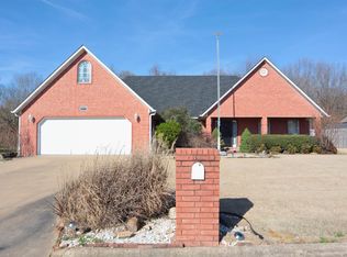 5606 S 32nd St, Paragould, AR 72450