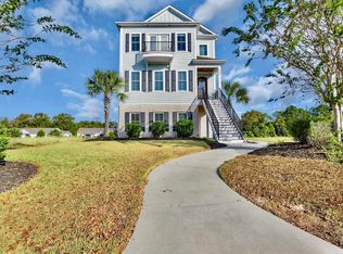 438 Saint Julian Ln., Myrtle Beach, SC 29579