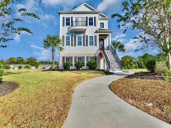 438 Saint Julian Ln., Myrtle Beach, SC 29579