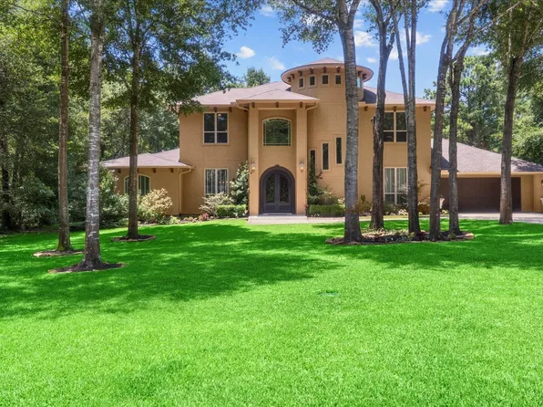 648 Nautica Ln, Montgomery, TX 77316
