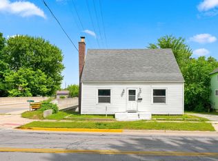 212 W Lincolnway Rd, Ligonier, IN 46767