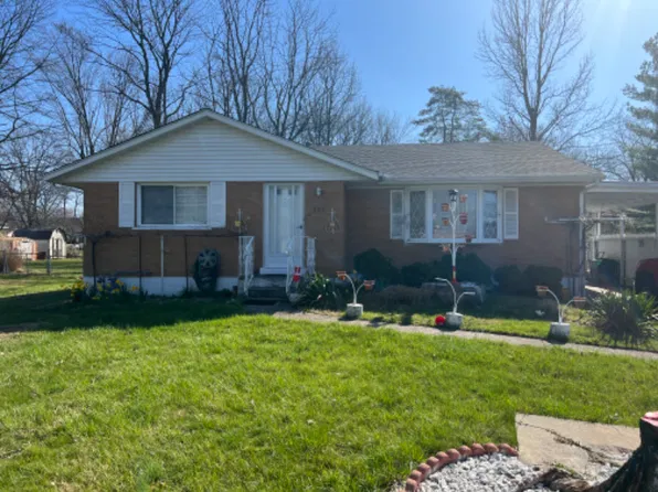 980 Pamela Rd, Cincinnati, OH 45255