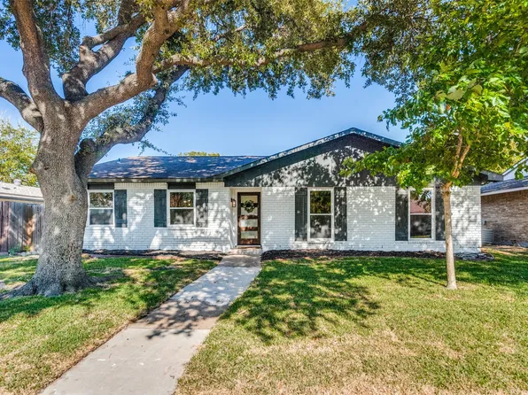 5057 Blue Glen Dr, The Colony, TX 75056