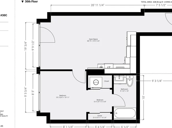 389 Washington Street 30C image 24 of 24