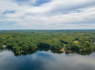 16 Griggs Rd, Sutton, MA 01590