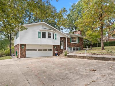 713 Oak Knoll Dr, Mountain Home, AR, 72653