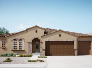 15014 E Sands Ranch Rd, Vail, AZ 85641