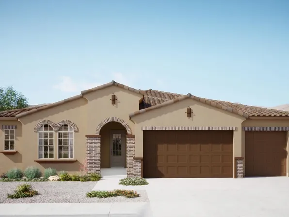 15014 E Sands Ranch Rd, Vail, AZ 85641