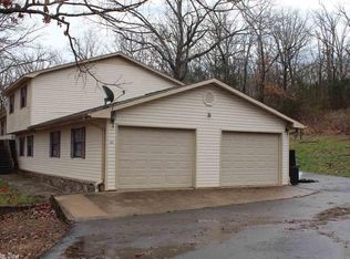 121 N Woodland Dr, Conway, AR 72032