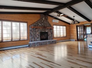 W8984 S Lake Rd, Greenwood, WI 54493