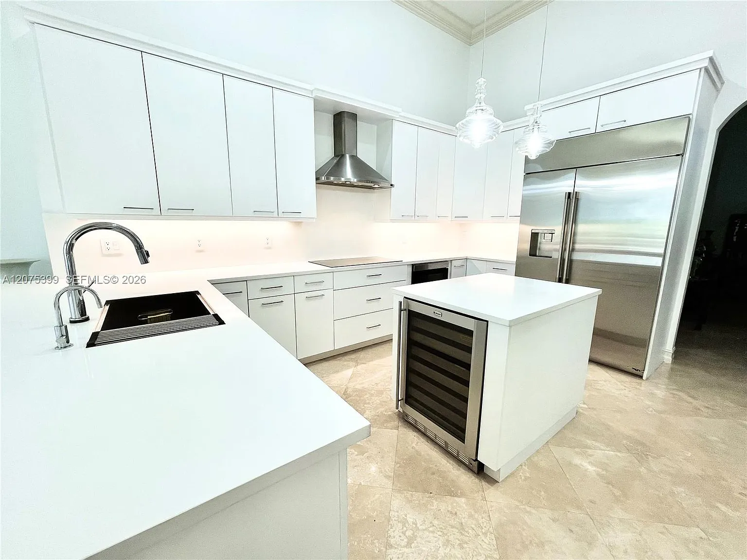 Enclave 2nd Section — Photo 3