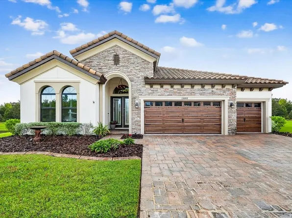 13008 Paddock Wood Pl, Riverview, FL 33579