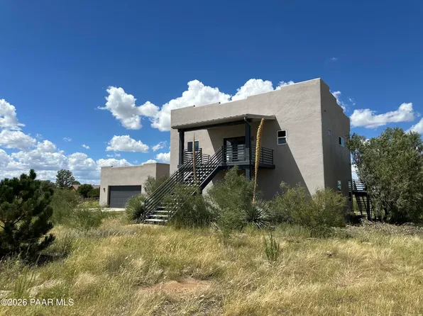 7660 E Gato De Luna, Prescott Valley, AZ 86315