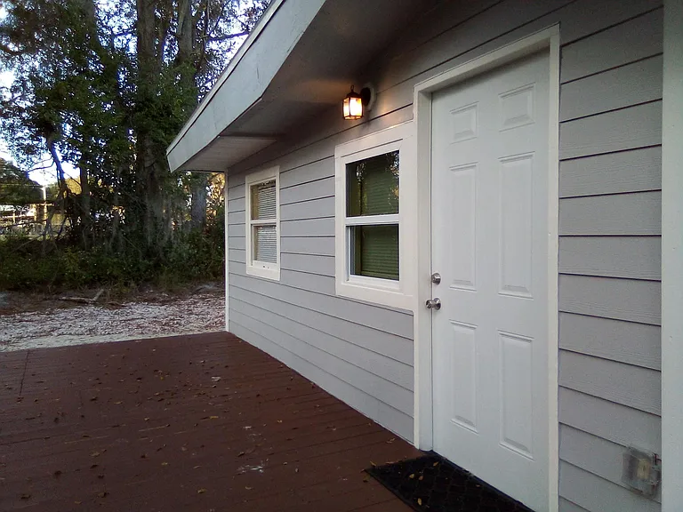1501 Old Moultrie Rd — Photo 1