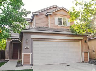3933 Antinori Dr, Sparks, NV