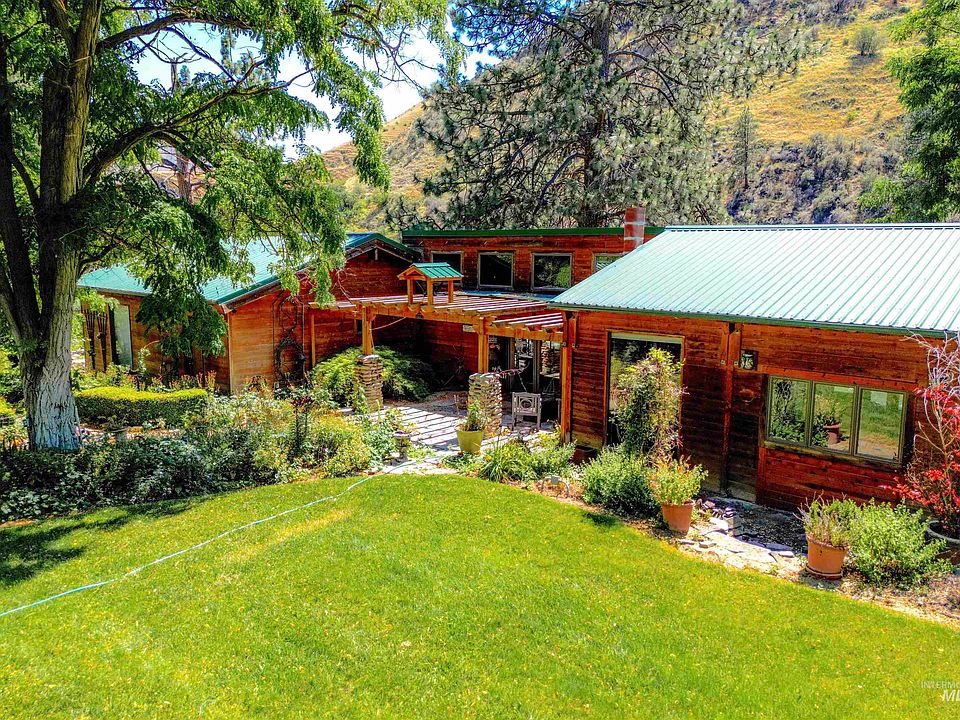 150 Cow Creek Rd, Lucile, ID 83542 MLS 98842552 Zillow