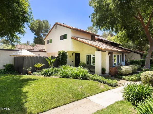 27564 Rondell St, Agoura Hills, CA 91301