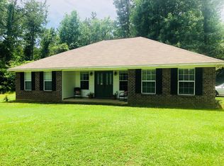 640 Green Ave, Mendenhall, MS 39114