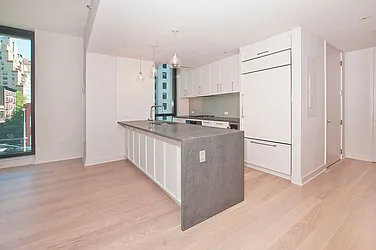 Rented by Sieber International