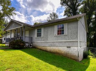 204 Wadsworth Pl, Oak Ridge, TN 37830