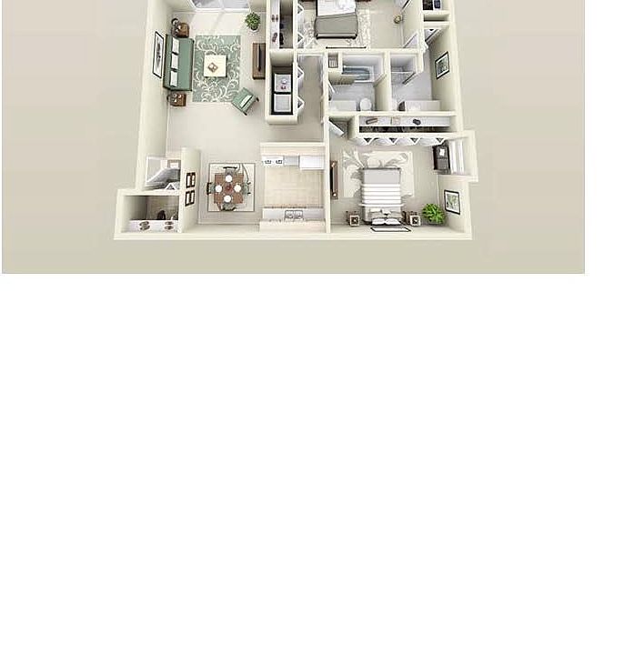 Approximate Layout