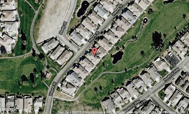 Map View