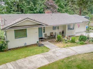 11105 47th Ave NE, Marysville, WA 98271