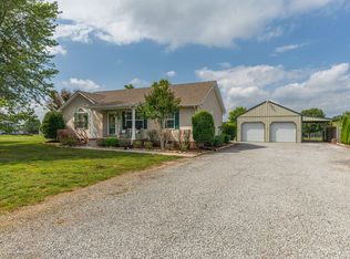 220 Old Martin Chapel Rd, Portland, TN 37148