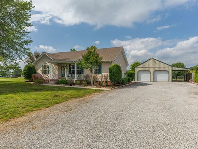 220 Old Martin Chapel Rd, Portland, TN, 37148