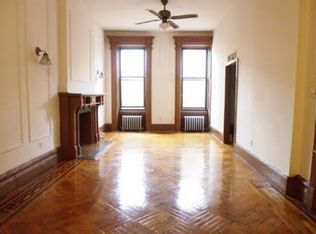 119 W 131st St APT 2, New York, NY 10027