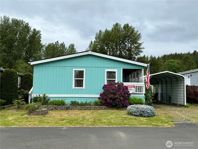 18289 E St Rt 3 #43, Allyn, WA, 98524