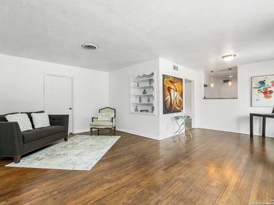 302 MINK, San Antonio, TX, 78213