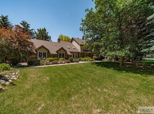 706 S Bellin Rd, Idaho Falls, ID 83402
