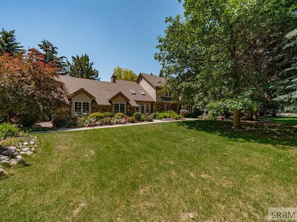 706 S Bellin Rd, Idaho Falls, ID 83402