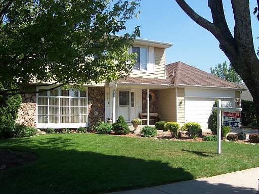 1st image of 837 W Harvest Pl