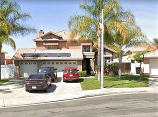 4266 Harbor Ct, Hemet, CA 92545