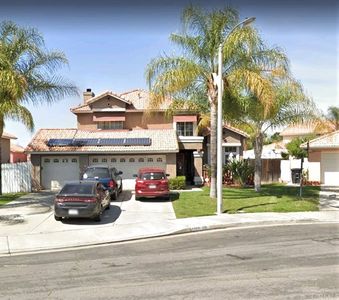 4266 Harbor Ct, Hemet, CA, 92545