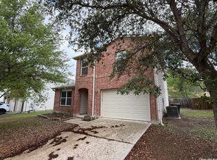 5125 Columbia, Cibolo, TX 78108