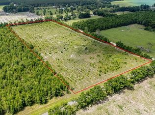 TBD NW 40th Ave, Chiefland, FL 32626