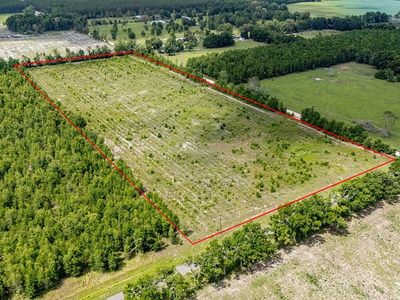TBD NW 40th Ave, Chiefland, FL, 32626