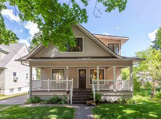 503 E 20th Ave, Spokane, WA 99203