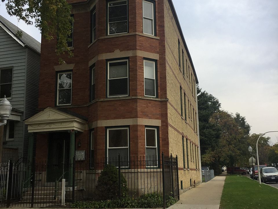 1st image of 1652 N Saint Louis Ave APT 3