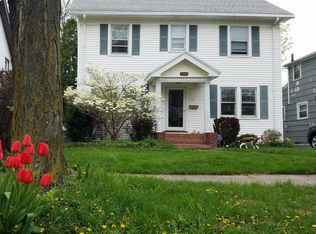 110 Elmerston Rd, Rochester, NY 14620