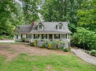 6240 Brookfield Dr, Murrayville, GA 30564